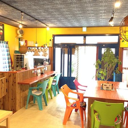 Hase Guesthouse Ittan Sakurai Экстерьер фото