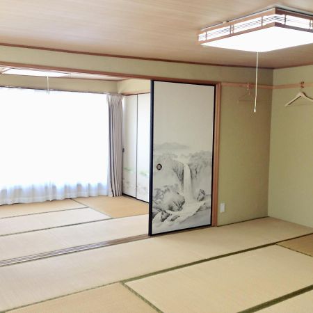 Hase Guesthouse Ittan Sakurai Экстерьер фото