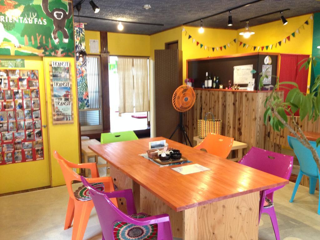 Hase Guesthouse Ittan Sakurai Экстерьер фото