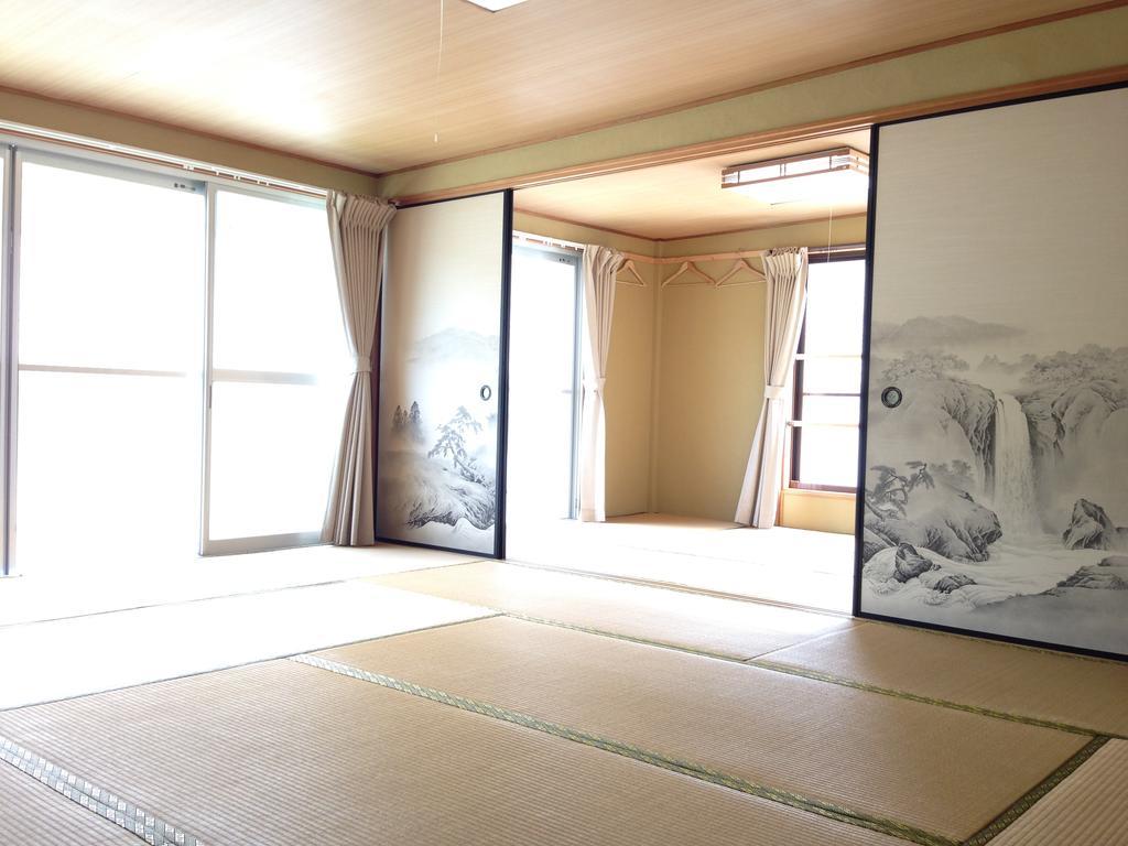 Hase Guesthouse Ittan Sakurai Экстерьер фото