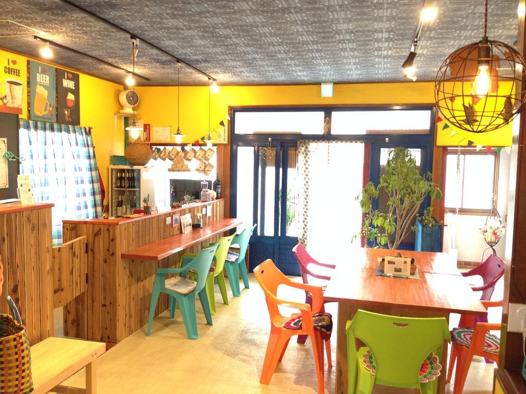 Hase Guesthouse Ittan Sakurai Экстерьер фото