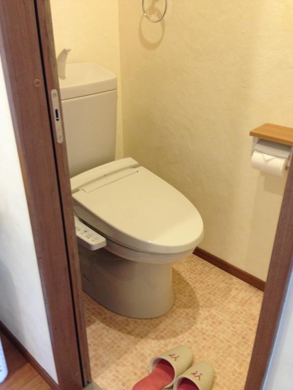 Hase Guesthouse Ittan Sakurai Экстерьер фото
