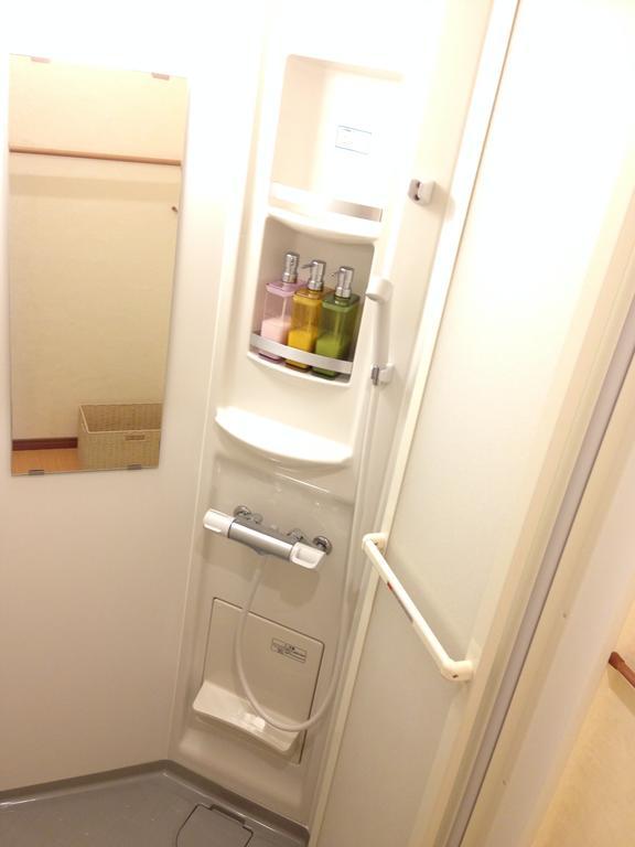 Hase Guesthouse Ittan Sakurai Экстерьер фото