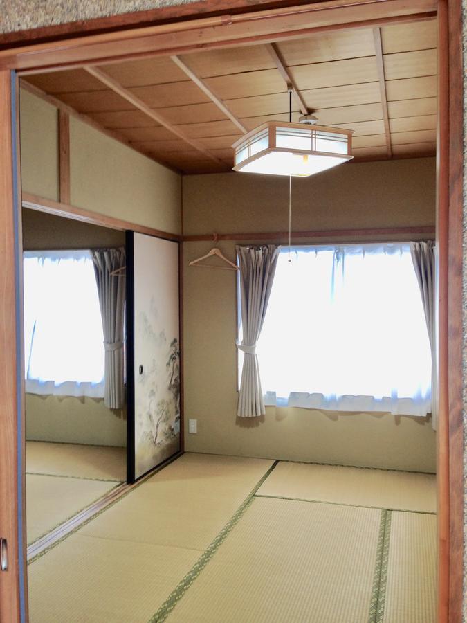 Hase Guesthouse Ittan Sakurai Экстерьер фото